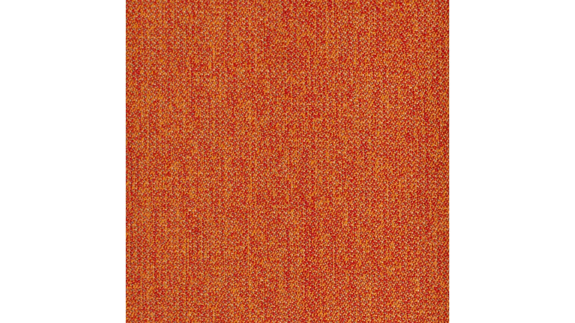 Kissen Wye aus Holz Mischgewebe Naturfaser Textil in Hellrot Sitzkissen Kissen für Hocker chamfer Kalypso-rot, Cradle to Cradle Textil