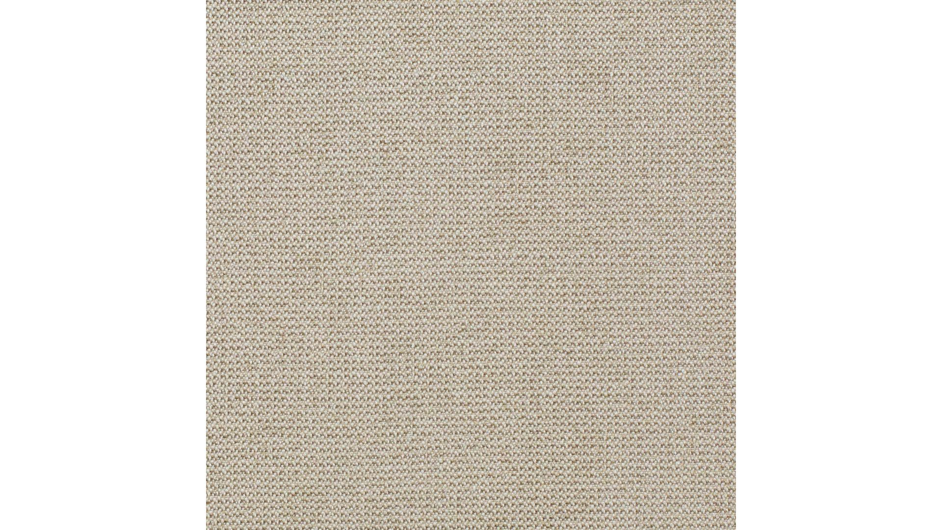 Kissen Wye aus Holz Mischgewebe Naturfaser Textil in Grau Sitzkissen Kissen für Hocker chamfer Seiden-grau, Cradle to Cradle Textil