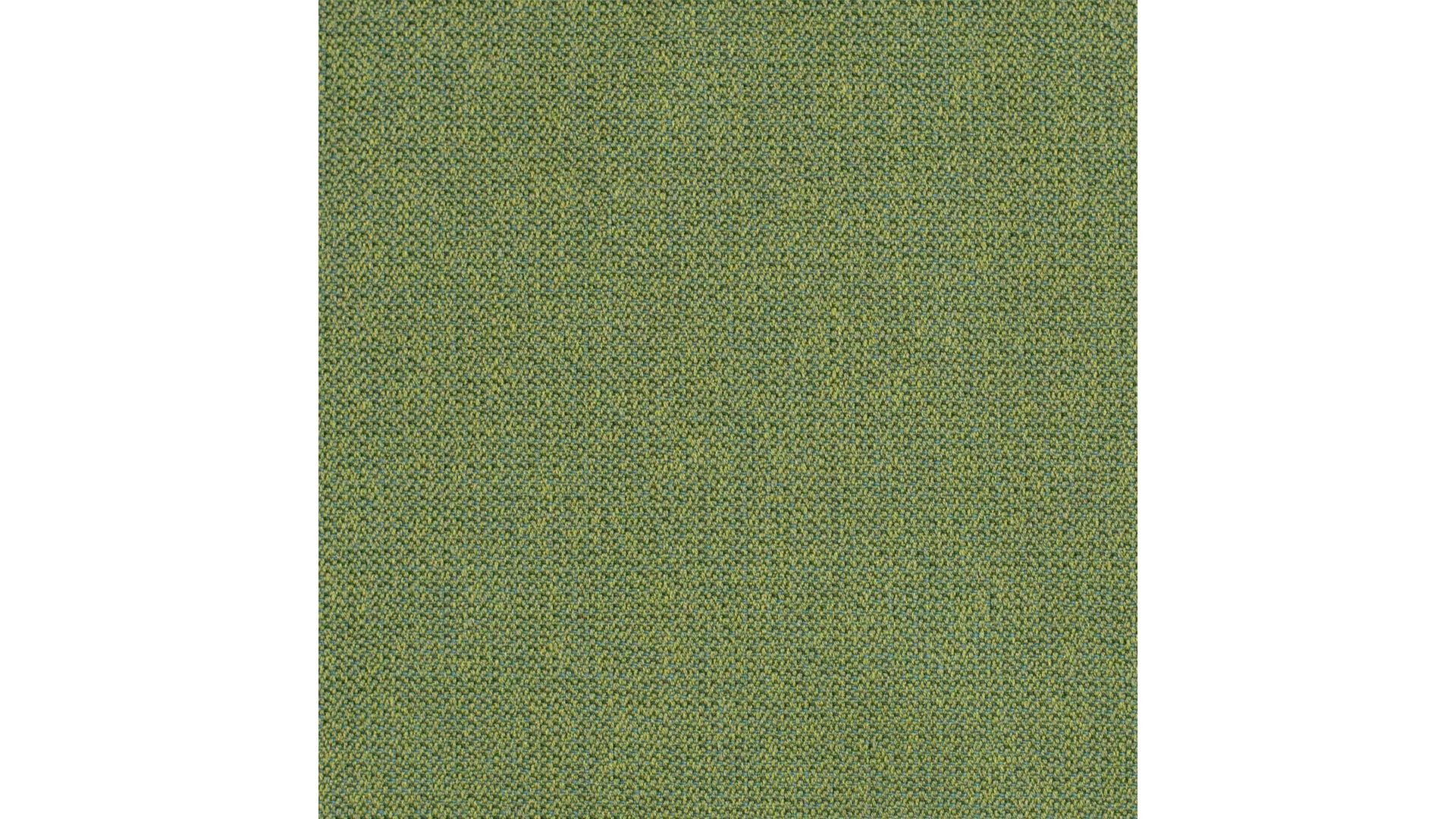 Kissen Wye aus Holz Mischgewebe Naturfaser Textil in Hellgrün Sitzkissen Kissen für Hocker chamfer Lavendelblatt-grün, Cradle to Cradle Textil