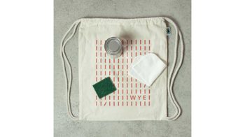 Pflegemittel Wye aus Naturfaser Wachs WYE Neolign Pflege-Kit Neolign Care